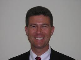 The man who took down "The Machine"