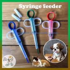 Check spelling or type a new query. Pet Dog Cat Pill Gun Pusher Dispenser Feeding Kit Pet Injector Kucing Tool Pills Feeder Medication Syringe Ubat Sj155 Pet Supplies Pet Accessories On Carousell