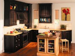You're able to select everything from kitchen cabinets to counter tops to….well…the kitchen sink. Cabinet Types Which Is Best For You Hgtv