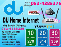 90 du fixed home internet discount packages ideas home internet internet packages free tv channels 90 du fixed home internet discount
