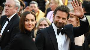 I just don't talk about certain things, cooper said on the howard stern show a few years ago when stern was grilling him about why he took his mom to premieres instead of his girlfriend, and otherwise was refusing to talk about the ins and outs of his. Los Motivos De La Ruptura De Bradley Cooper E Irina Shayk As Com