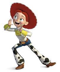Latest 559 680 Desenho Toy Story Jessie Toy Story Aniversario Toy Story