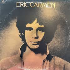 Eric Carmen Soft Rock Pop Vinyl Records for sale