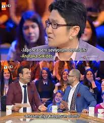 Son Donemin Gozde Programi Elin Oglu Dan Eglencenin Dibine Vuran 19 Diyalog Komik Internet Fenomenleri Komik Filmler Komik Seyler