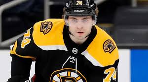 The bruins submitted a dreadful first period and could not keep up with the speedy penguins. Bruins Forward Jake Debrusk In Covid 19 Protocols Team Says