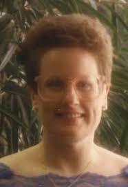 Patricia Ann “Patty” Stoffel Brand (1953-2014)