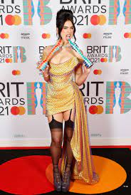 Brit Award winner Dua Lipa's 2013 X Factor advert resurfaces - and fans  can't believe she didn't win | The US Sun