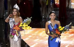 Gomez representó a colombia en manila, filipinas, en la edición número 43 del concurso. Everything Happens For A Reason Says Dethroned Miss Colombia Al Arabiya English