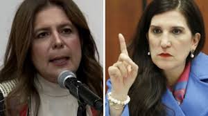 Diputada morenista llama “actriz de pacotilla” a Kenia López