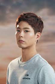 Park Bo Gum Korean Men Hairstyle Park Bo Gum Smile Haircuts For Men