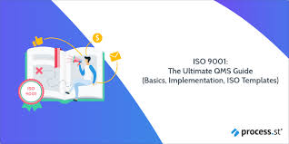 Iso 9001:2015 pdf is completely free to download.thanks very much for lucy's generous sharing.part of the document is described as follows: Iso 9001 The Ultimate Qms Guide Basics Implementation Iso Templates Process Street Checklist Workflow And Sop Software