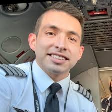 captain #pilotlife #piedmontairlines #leadership #grateful