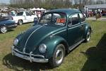 Volkswagen New Beetle - m
