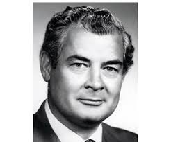 Stuart Cosslett Obituary (2015)