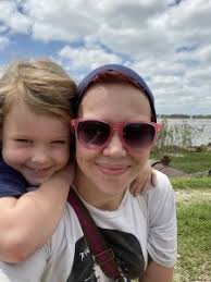 Caitlin Shroyer's Instagram, Twitter & Facebook