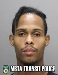 Woburn man charged with indecent assault of woman at Haymarket T stop