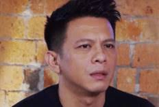 Wow! Inilah 5 Fakta Tentang Ariel Noah yang Jarang Orang Tahu