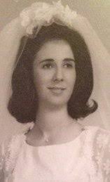 Dena Struebing Jones Obituary