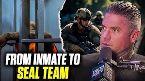 Navy SEAL Sniper X2 Taylor Cavanaugh and Derek Janisch. BUD/S Class 284 to  SEAL Teams and Dad life.