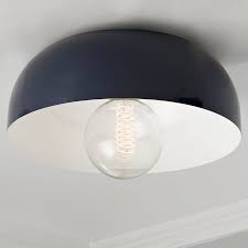 Iconic Color Pop Dome Ceiling Light Small Ceiling Lights Flush Mount Ceiling Lights Modern Ceiling Light