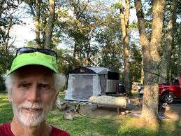 Marble Hill DOC Camp Review