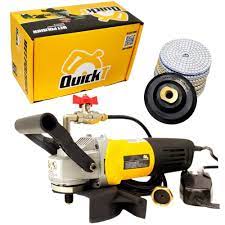 We did not find results for: Quickt Spw702a Concrete Countertop Wet Polisher Variable Speed Grinder Sander Granite Stone Polisher Polishing Fabrication Tools Kit 4 Diamond Polishing Pads For Concrete Granite Marble Tile Polish Buy Online At Best