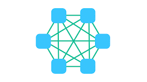 There are various types of cables such as twisted pair cables, coaxial cables, optical fibre, etc. Computer Networks Article The Internet Khan Academy
