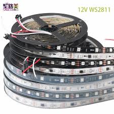 1000m 2811 30leds White Pcb Non Waterproof Send To Beijing Led Strip Led Strip Lighting Strip Lighting