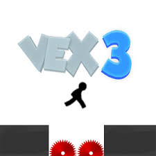 Or try other free games from our website. Vex 3 Play Vex 3 On Poki
