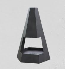 Australia canada france germany greece ireland italy japan new zealand poland portugal russia spain the netherlands united kingdom united states afghanistan albania algeria. Wood Burning Fire Pit Solid Steel Heavy Duty Construction Hexagonal Pyramid Made In Canada Taimco