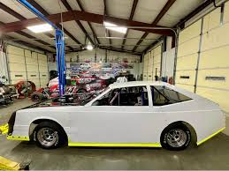 IMCA/USRA race cars and parts for sale