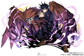 Try out myanimelist's free streaming service of fully licensed anime! Puzzle Dragons X Jujutsu Kaisen Collaboration Starts On July 26 Qooapp News Qooapp