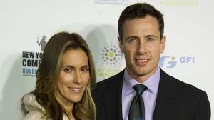 But so far cnn says he's feeling well and will continue to. Coronavirus Nyc Chris Cuomo Cnn Anchor And Brother Of Gov Andrew Cuomo Announces Wife Tests Positive For Covid 19 Abc7 New York