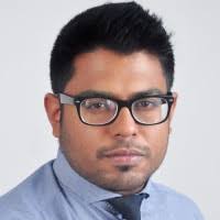 Vivek Gopalakrishnan nair