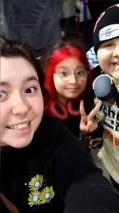 Gwen Ryea (@gwen_ryea)