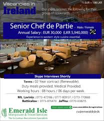 Manpower Agencies Sri Lanka Sri Lanka Recruitment Agencies Human Resources From Sri Lanka Global Recruitment Eme Service Trip Overseas Jobs Emerald Isle