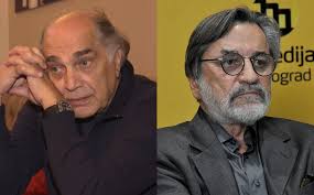 VIDEO| Vojislav Brajović