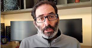 Are you interested to know jeff kaplan's body measurements? Jeff Kaplan Is A Xqc Fan Xqcow