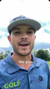 “Sign up for the #QSchool and come and play in Mexico”.- @raulpdlh 🇲🇽,  #GiraGolfMX #Golf #GolfMéxico #GolfNews #GolfLife