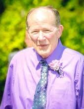 Obituary for John Dickson Reavill