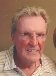 John W. Holmes Obituary