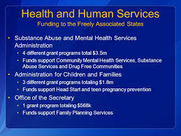 Overview of mental health human service workers. Us Department Of Health And Human Services Ppt Video Online Download