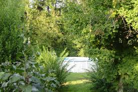 De retour à côté jardin 3 mois après, c'est toujours une réussite. Unterkunft In Le Cannet Des Maures Le Sud Cote Jardin