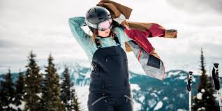 You're out hiking and you've made it to the top. What To Wear Skiing And Snowboarding Rei Co Op