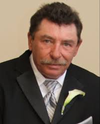 Gerald Wayne Sanderson Obituary 2024