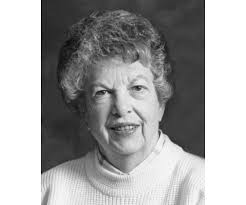 Marjorie Carmen Obituary (1919