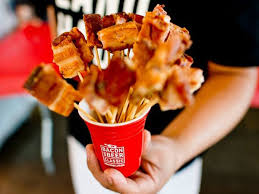 The most delicious bacon and craft beer festival in the usa. 27 Awesome Things To Do In Chicago This Fall