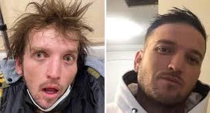 ❤️‍🩹Matt is now 3 years drug free and clean from fentanyl, meth, and  heroin. What a big transformation! Let's give a Huge Shoutout to  Matt❤️because he deserves it.