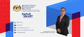 Pejabat pendidikan daerah kinta selatan sekolah menengah kebangsaan kampar, 31900 kampar, perak, malaysia tel : Pejabat Pendidikan Daerah Papar Home Facebook