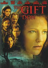 The Gift: Amazon.co.uk: DVD & Blu-ray